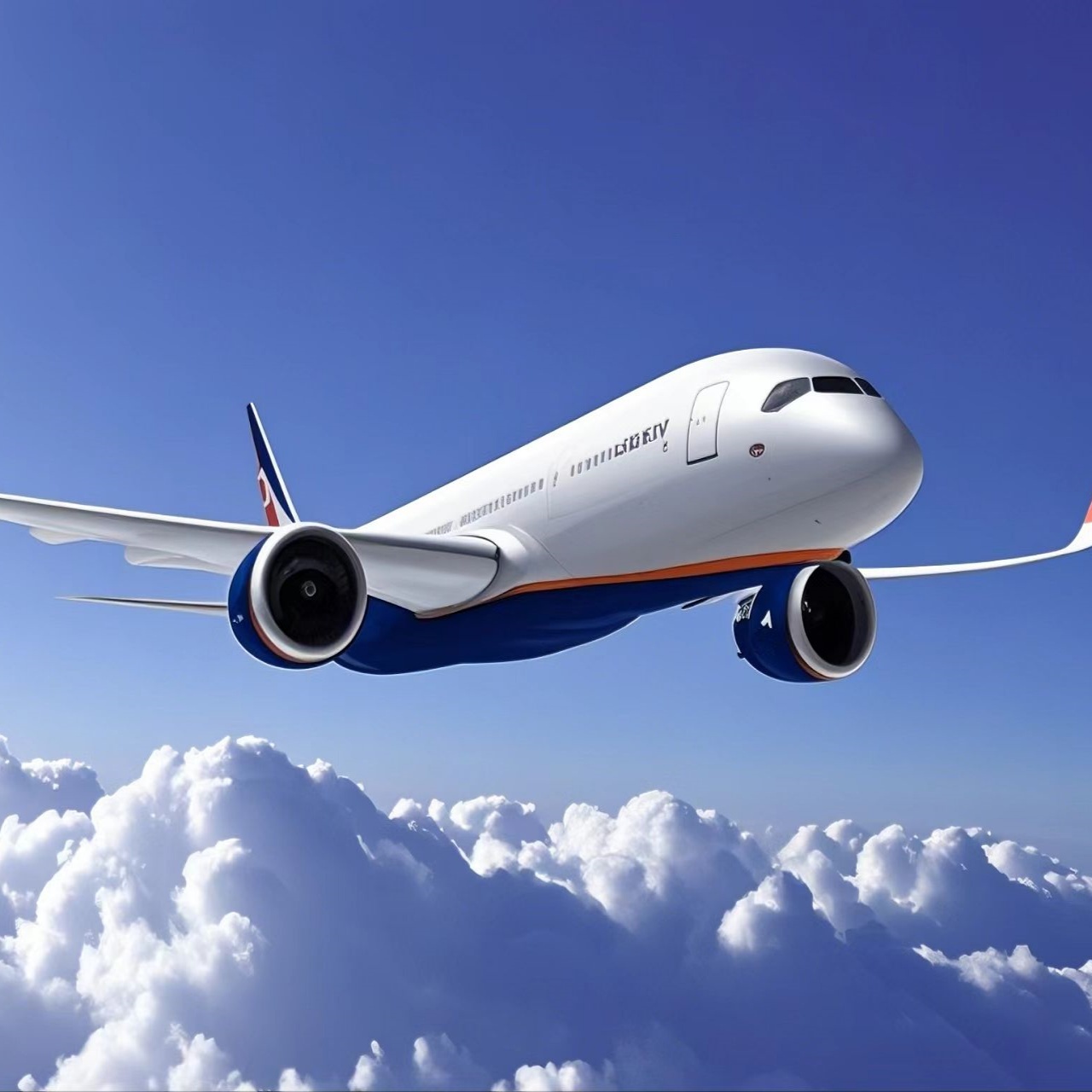 邯郸到北京空运当日达服务，航空快递如闪电，包裹当天送达